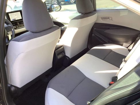 Used 2024 Toyota Corolla LE image 26