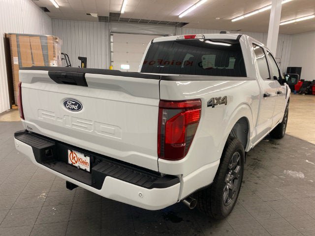 New 2026 Ford F150 STX w/ Equipment Group 200A AWD/4WD image 19
