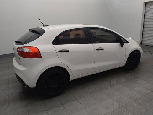 Used 2015 Kia Rio SX w/ Premium Package image 10