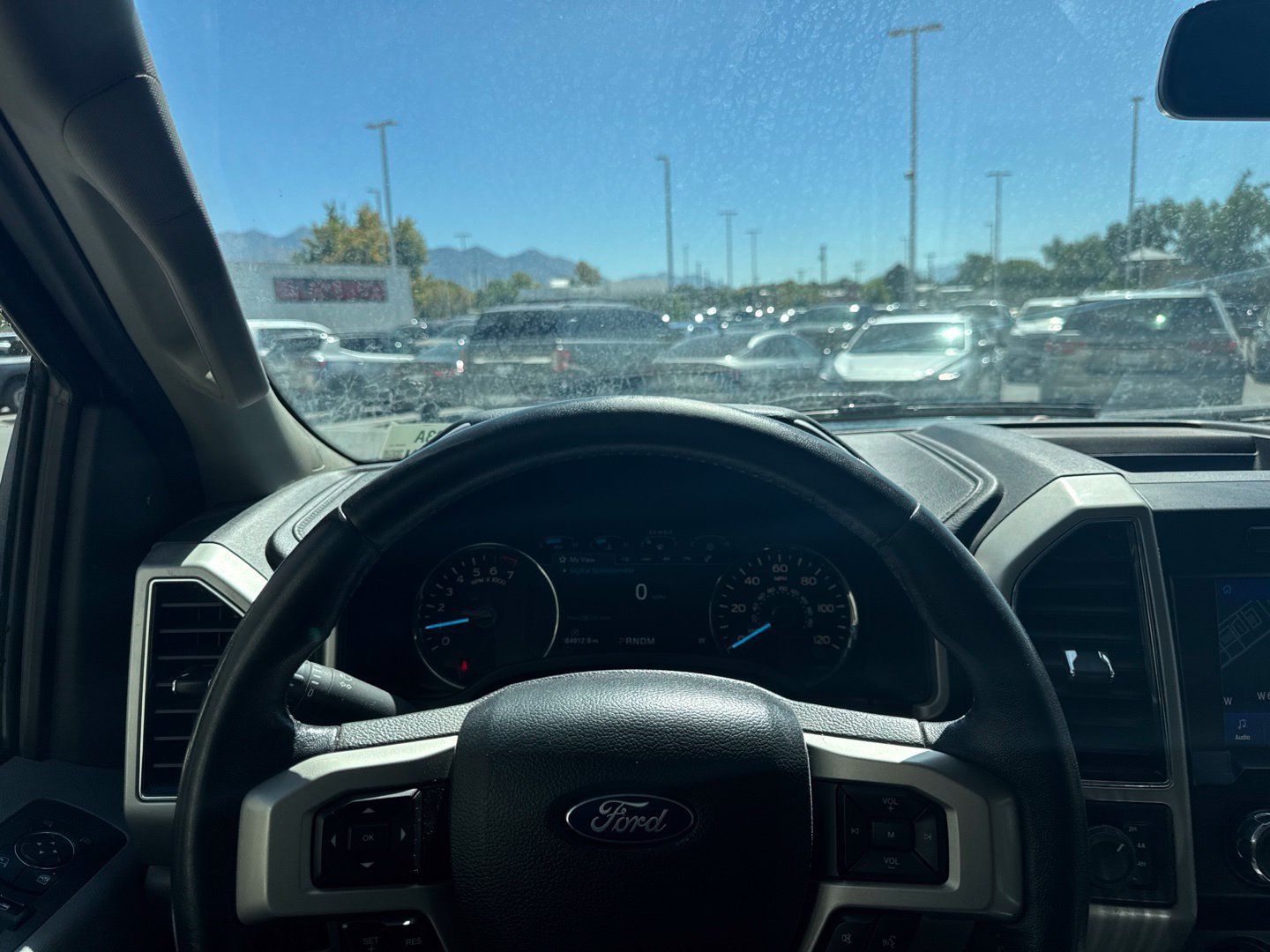 Used 2019 Ford F150 Lariat AWD/4WD image 21