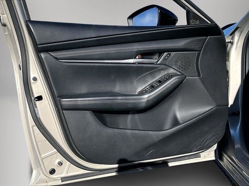 Used 2025 MAZDA MAZDA3 s Sport image 20