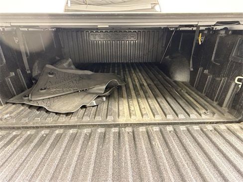 Used 2025 Toyota Tundra TRD Pro image 27