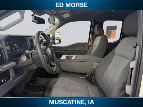 Used 2024 Ford F250 XL w/ Snow Plow Prep Package image 6