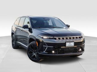 New 2025 Jeep Wagoneer S Launch Edition video 2