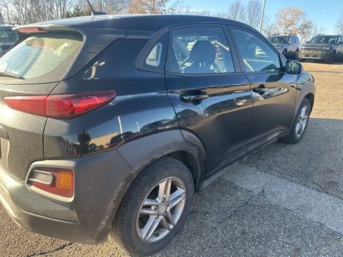 Used 2018 Hyundai Kona SE image 8