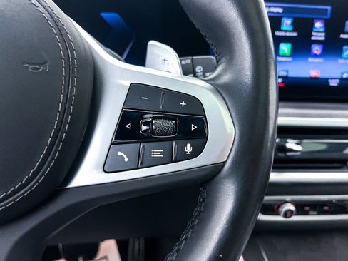 Used 2023 BMW X7 xDrive40i w/ M Sport Package image 44