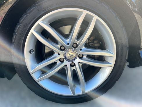 Used 2013 Mercedes-Benz C 250 Sedan image 6