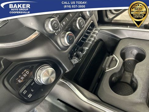 Used 2020 RAM 2500 Laramie image 15