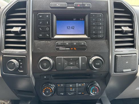 Used 2018 Ford F150 XLT w/ Equipment Group 301A Mid image 22