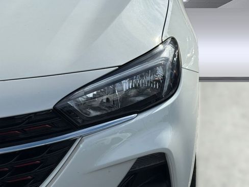 Used 2020 Buick Encore GX Select w/ Sport Touring Package image 10