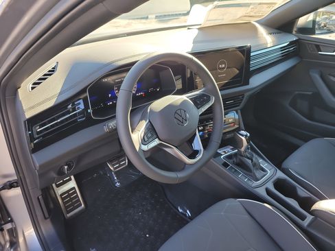 New 2026 Volkswagen Jetta Sport image 19