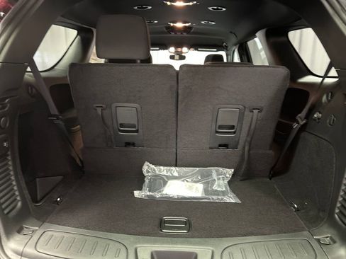 New 2026 Dodge Durango GT w/ Trailer Tow Group IV image 23