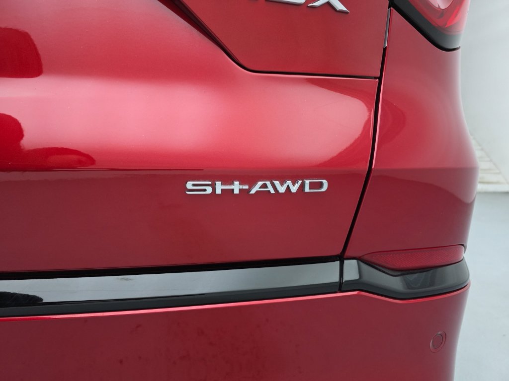 Used 2025 Acura MDX A-Spec AWD/4WD image 62