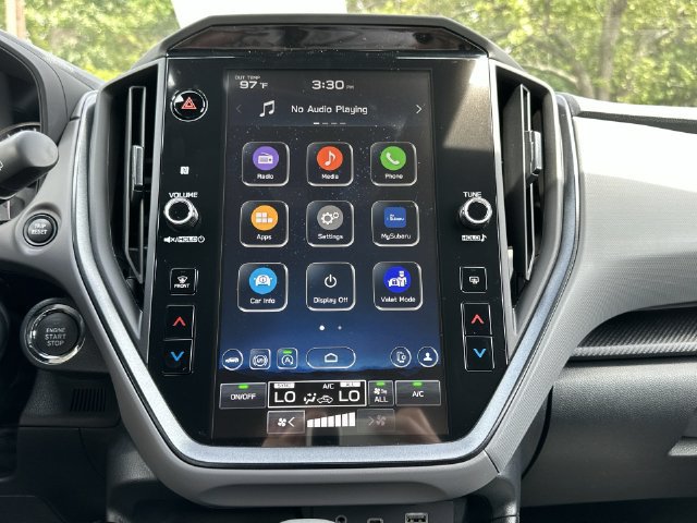 New 2026 Subaru Crosstrek 2.5i Wilderness AWD/4WD image 11