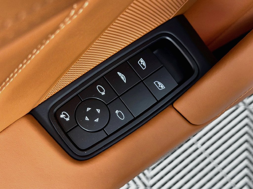 New 2026 Porsche 911 Carrera 4S AWD/4WD image 20