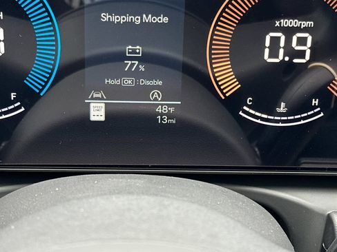 New 2026 Hyundai Tucson SE image 24