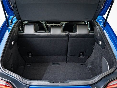 Used 2026 Acura Integra A-Spec image 21