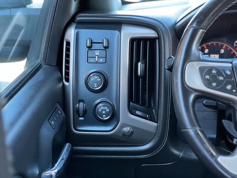 Used 2015 GMC Sierra 3500 Denali w/ Duramax Plus Package image 15