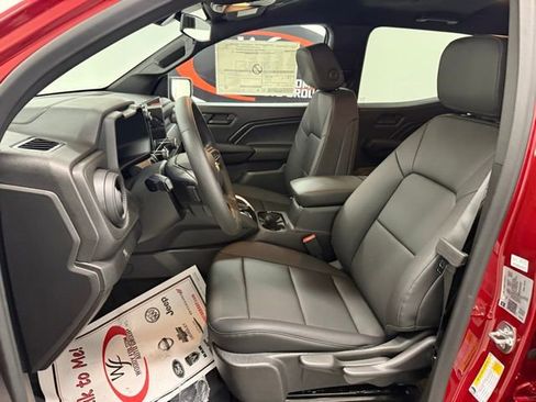 New 2026 Chevrolet Colorado W/T w/ Advanced Trailering Package image 11