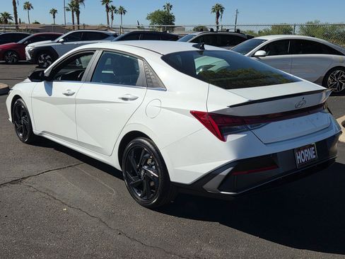 New 2026 Hyundai Elantra SEL Sport Premium image 5