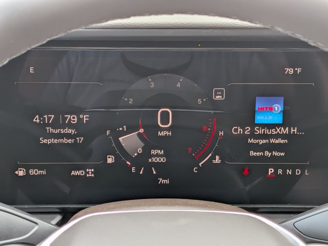 New 2027 GMC Terrain Denali AWD/4WD image 33