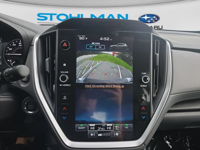 Certified 2024 Subaru Crosstrek 2.0i Premium AWD/4WD image 16