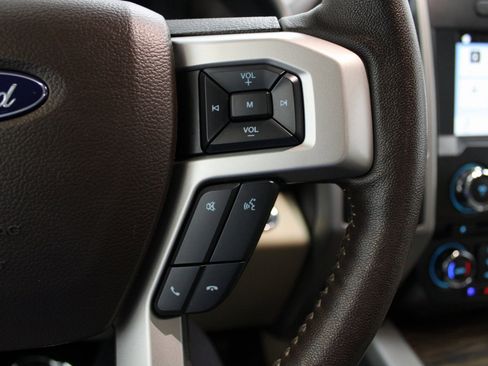 Used 2018 Ford F150 Lariat w/ Equipment Group 501A Mid image 37