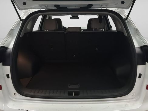 Used 2021 Hyundai Tucson SE FWD image 14