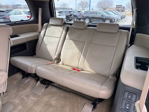 Used 2008 Toyota Sequoia Limited image 11