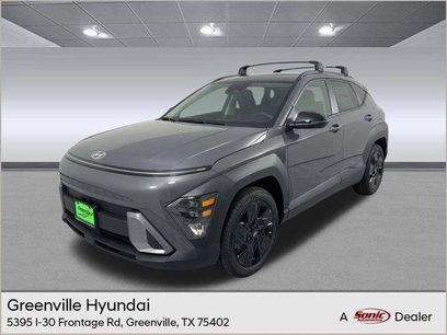 New 2026 Hyundai Kona SEL Sport