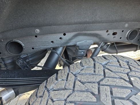 Used 2016 GMC Sierra 2500 Denali w/ Duramax Plus Package image 42