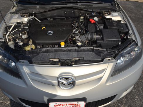 Used 2007 MAZDA MAZDA6 i Sport Value Edition image 45