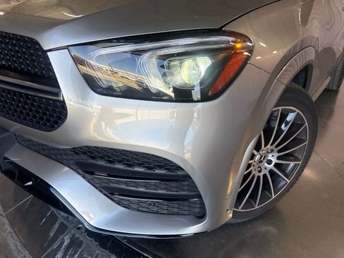 Used 2022 Mercedes-Benz GLE 350 image 7