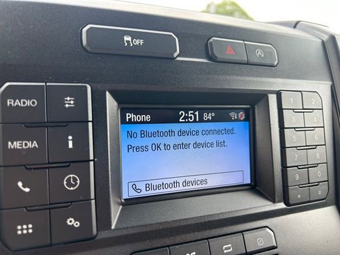 Used 2018 Ford F150 XLT w/ Equipment Group 301A Mid image 14