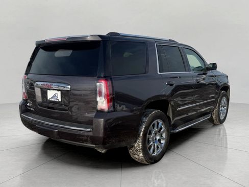 Used 2018 GMC Yukon Denali w/ Open Road Package image 8