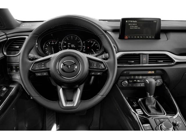 Used 2019 MAZDA CX-9 Grand Touring AWD/4WD image 10