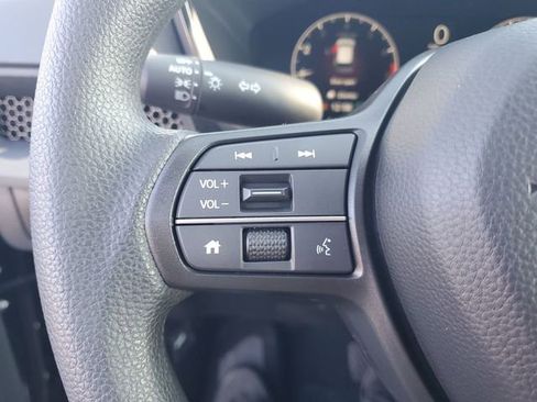 New 2026 Honda CR-V EX image 31