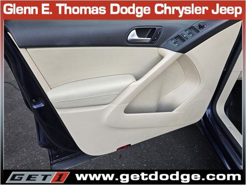 Used 2016 Volkswagen Tiguan S image 24