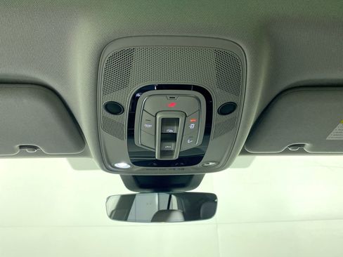 Certified 2025 Audi Q8 Premium Plus w/ Premium Plus Package image 13