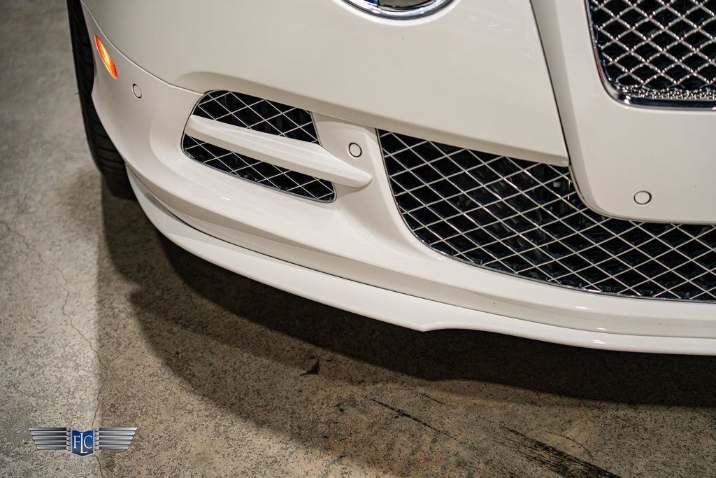 Used 2015 Bentley Continental GT Speed AWD/4WD image 11
