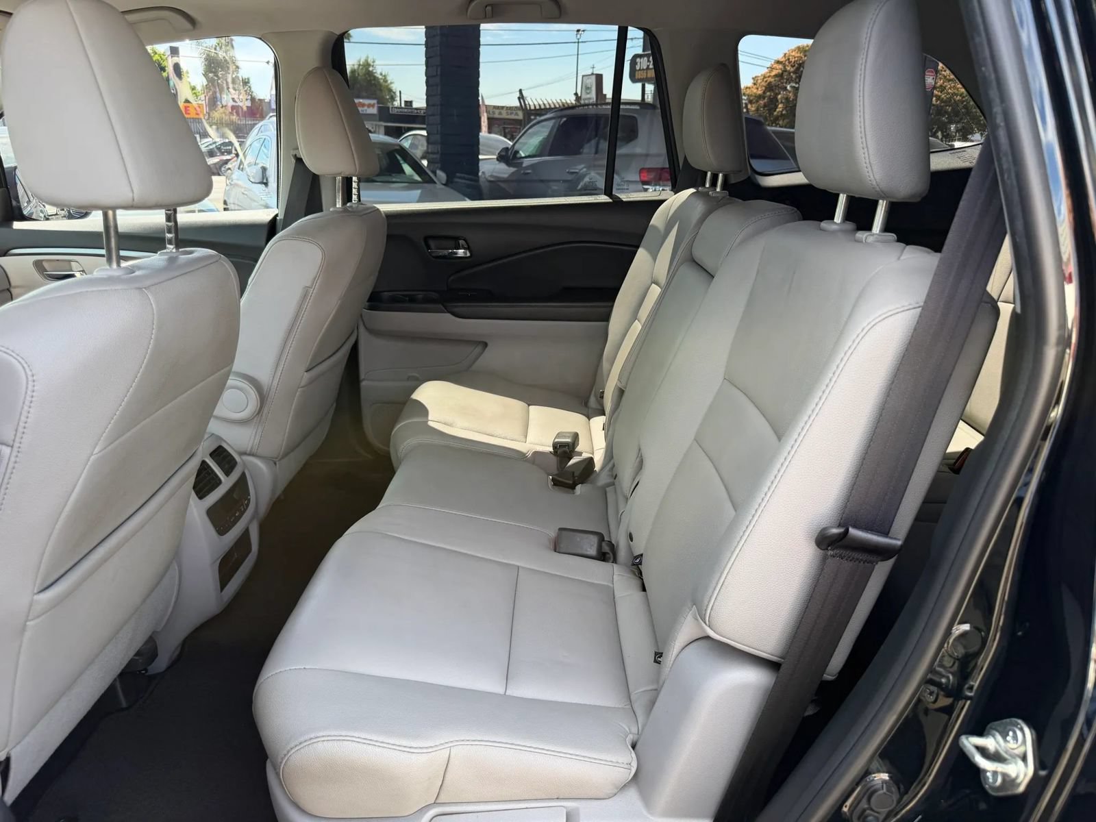 Used 2016 Honda Pilot EX-L image 36