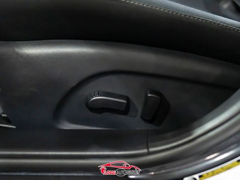 Used 2018 Nissan Altima 2.5 S w/ S Convenience Package image 37