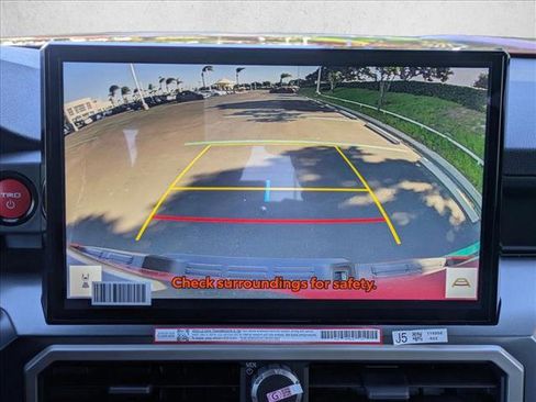 New 2025 Toyota Tacoma TRD Off-Road image 14