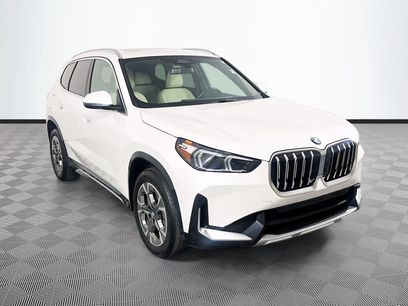 Used 2025 BMW X1 xDrive28i