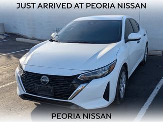 Certified 2024 Nissan Sentra S video 1