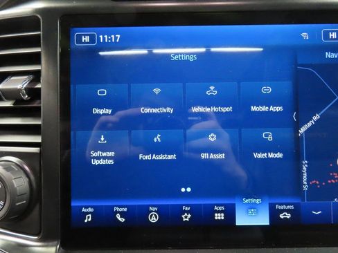 Used 2023 Ford F150 Tremor w/ Equipment Group 402A High image 19