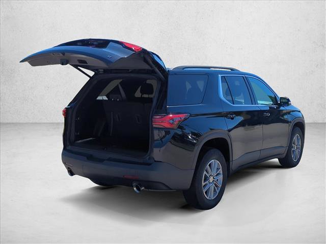 Used 2022 Chevrolet Traverse LT FWD image 8