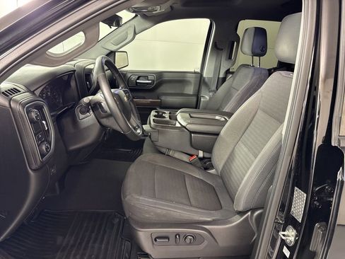 Used 2019 Chevrolet Silverado 1500 LT w/ All-Star Edition image 21