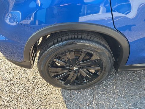 Used 2022 Mitsubishi Outlander Sport LE image 18