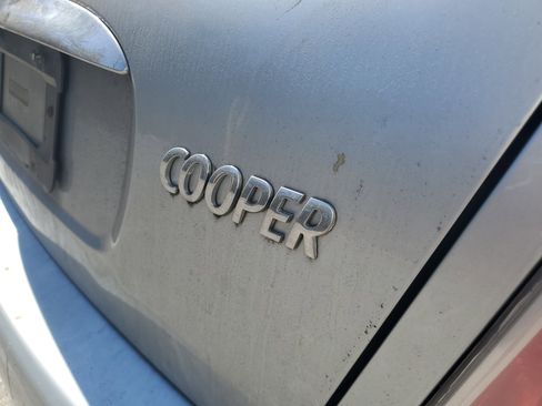 Used 2015 MINI Cooper Paceman image 7